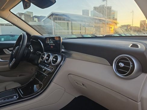 Certified 2022 Mercedes-Benz GLC 300 GLC 300 image 15