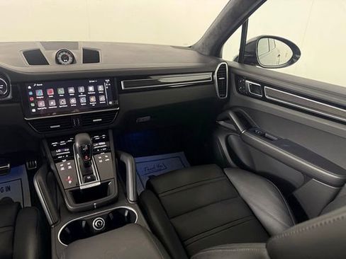 Used 2023 Porsche Cayenne GTS image 24