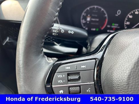 Used 2024 Honda CR-V EX-L image 18