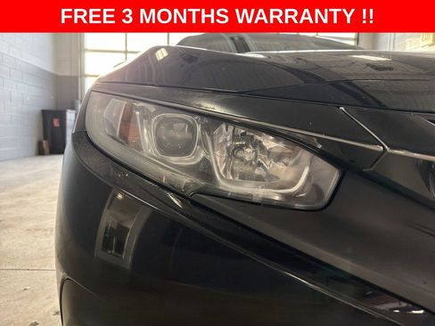 Used 2018 Honda Civic EX image 36