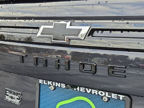 Certified 2023 Chevrolet Tahoe Z71 w/ Off-Road Capability Package image 24