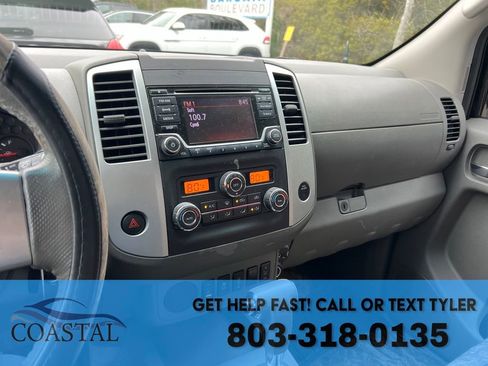 Used 2018 Nissan Frontier SV w/ Value Truck Package image 19