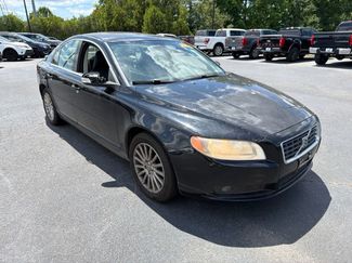 Used 2008 Volvo S80 3.2 FWD video 1