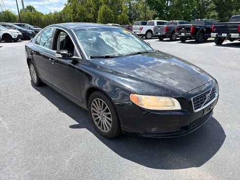Used 2008 Volvo S80 3.2 FWD image 1