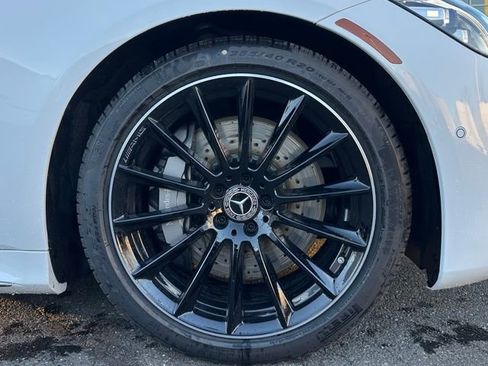 New 2026 Mercedes-Benz S 580 4MATIC Sedan image 11