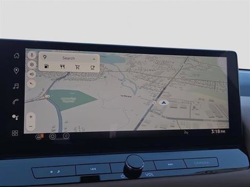 New 2026 Nissan Rogue Platinum image 14