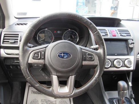 Used 2016 Subaru Crosstrek 2.0i Limited w/ Popular Package #2 AWD/4WD image 18
