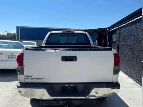 Used 2008 Toyota Tundra 2WD Double Cab image 4