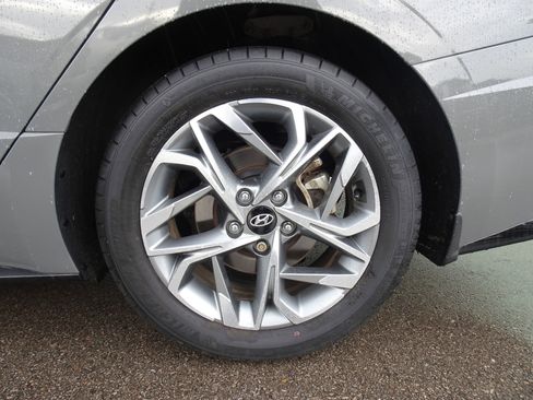 Used 2023 Hyundai Sonata SEL image 23