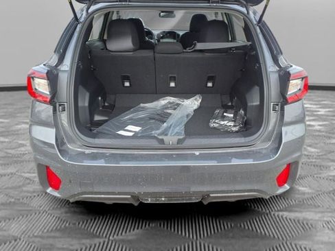 New 2026 Subaru Impreza 2.0i Sport image 40