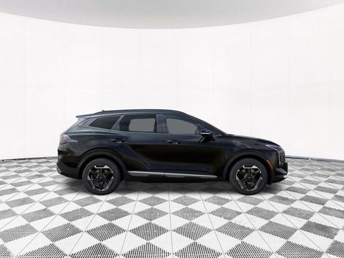 New 2027 Kia Sportage S FWD image 9