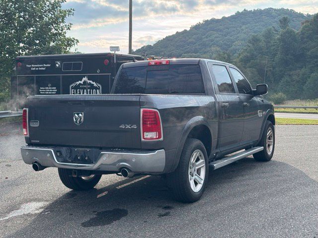 Used 2015 RAM 1500 Laramie Longhorn w/ Convenience Group AWD/4WD image 7