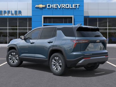 New 2026 Chevrolet Equinox LT w/ Convenience Package II