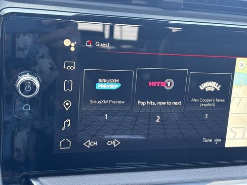 New 2026 GMC Sierra 2500 Denali w/ Denali Reserve Package AWD/4WD image 37