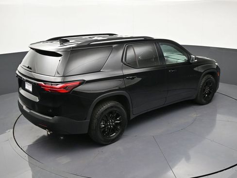 Used 2023 Chevrolet Traverse LT w/ Midnight/Sport Edition AWD/4WD image 20