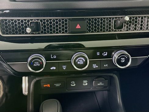 New 2026 Honda Civic Sport image 16