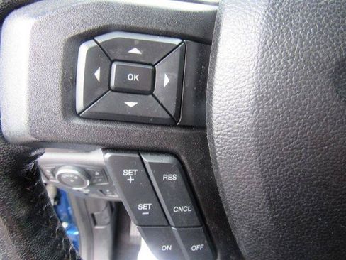 Used 2018 Ford F150 XLT w/ Equipment Group 302A Luxury AWD/4WD image 31