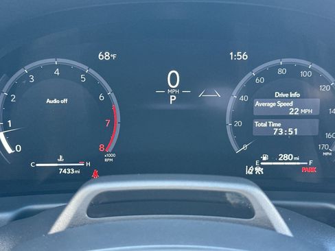 Used 2025 Lexus LS 500 w/ Interior Upgrade Package image 27