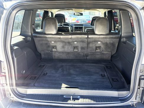 Used 2012 Jeep Liberty Sport image 27