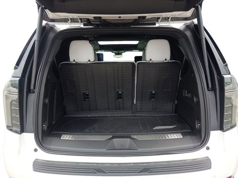 New 2025 Chevrolet Tahoe Premier image 28