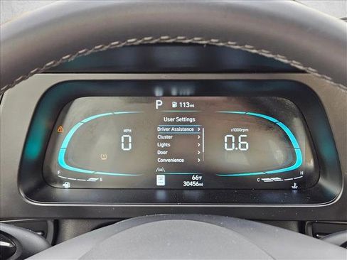 Used 2025 Hyundai Elantra Sport image 11