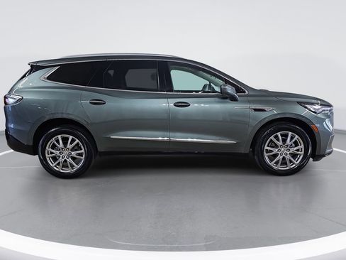Certified 2023 Buick Enclave Essence w/ Experience Buick Package image 2