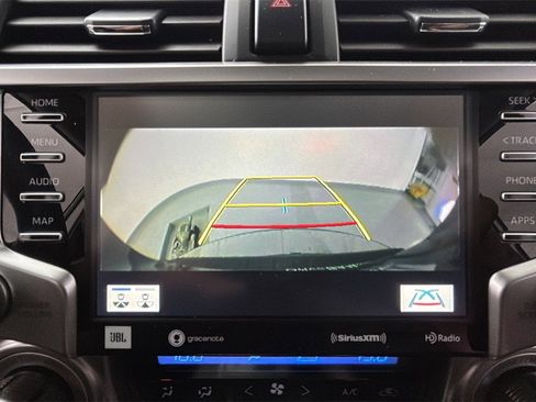 Used 2022 Toyota 4Runner Limited image 35