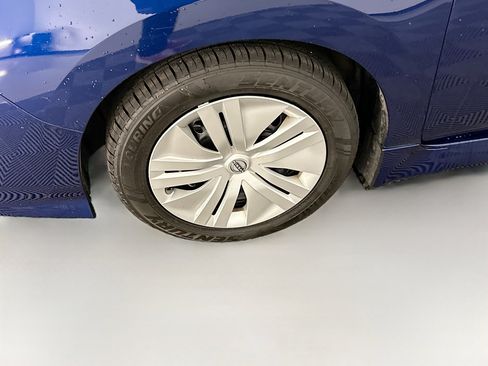 Used 2024 Nissan Leaf S FWD image 11