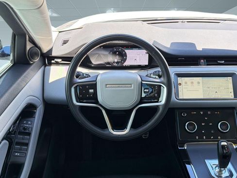 Used 2023 Land Rover Range Rover Evoque R-Dynamic S AWD/4WD image 26
