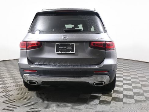 Certified 2022 Mercedes-Benz GLB 250 4MATIC image 6
