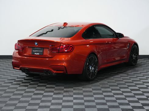 Used 2018 BMW M4 Coupe image 6