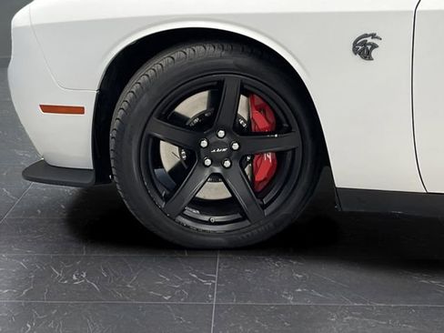 Used 2022 Dodge Challenger SRT Hellcat Redeye image 34