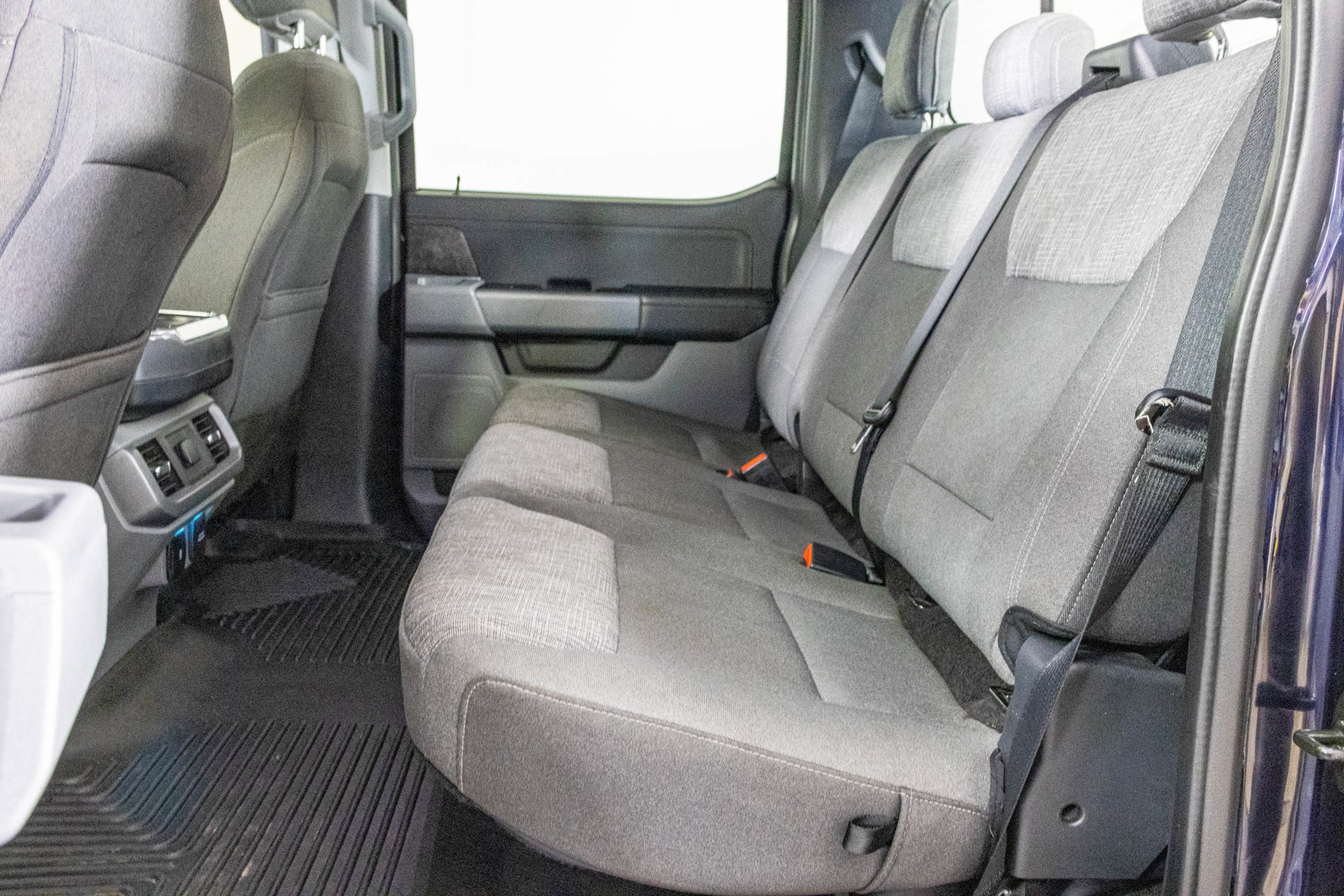 Used 2021 Ford F150 XLT w/ Equipment Group 302A High AWD/4WD image 39