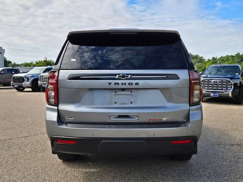 Used 2024 Chevrolet Tahoe RST w/ Luxury Package AWD/4WD image 4