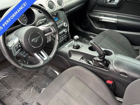 Used 2018 Ford Mustang GT image 10