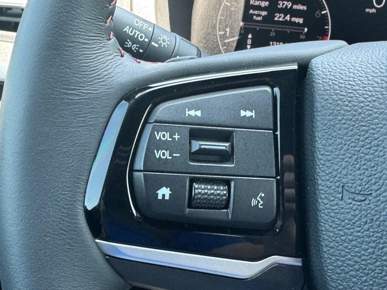 Certified 2026 Honda Odyssey Sport-L image 20