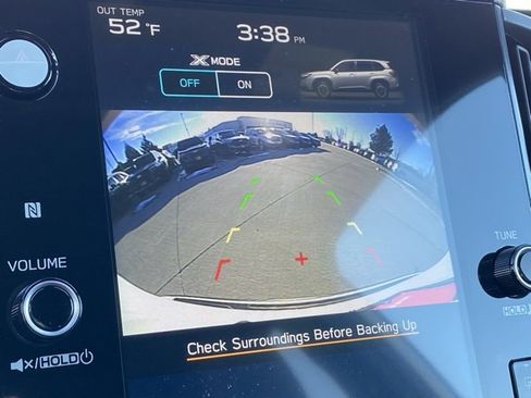 New 2026 Subaru Forester Premium image 22