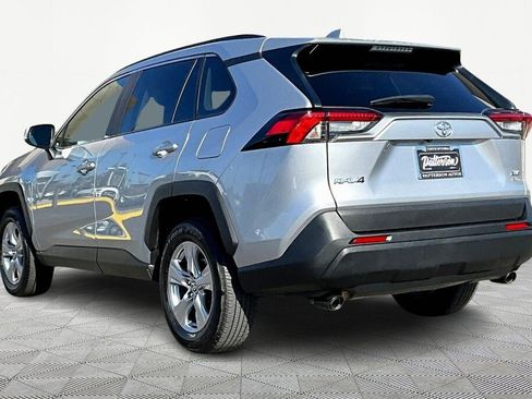 Used 2023 Toyota RAV4 XLE image 6