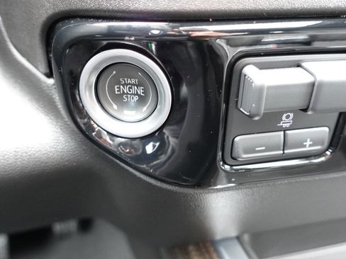 Used 2024 Chevrolet Silverado 1500 RST image 56