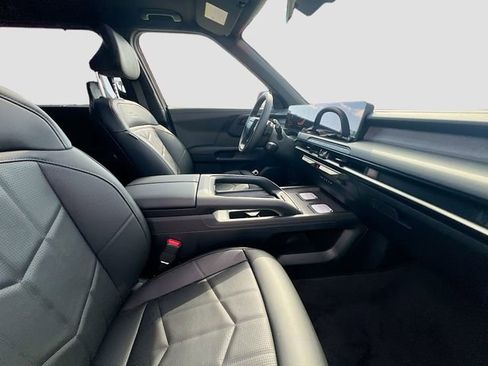 New 2027 Kia Telluride EX X-Line AWD/4WD image 31