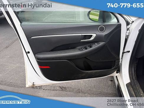 Used 2023 Hyundai Sonata SEL FWD image 7