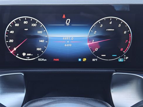 Certified 2025 Mercedes-Benz GLB 250 4MATIC image 16