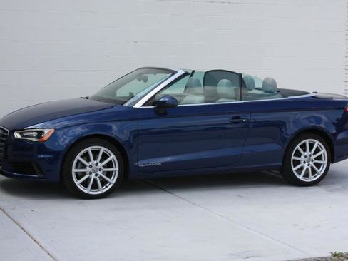 Used 2015 Audi A3 2.0T Premium Plus w/ Premium Plus Package image 26