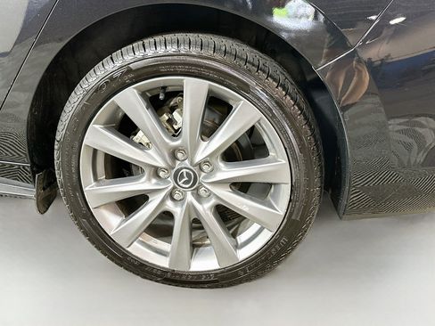 Used 2024 MAZDA MAZDA3 s FWD image 29
