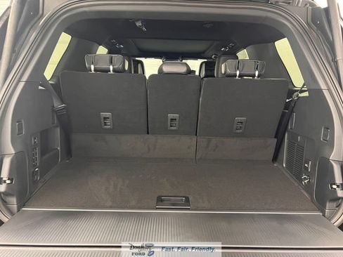 New 2026 Ford Expedition Platinum w/ Stealth Appearance Package AWD/4WD image 39