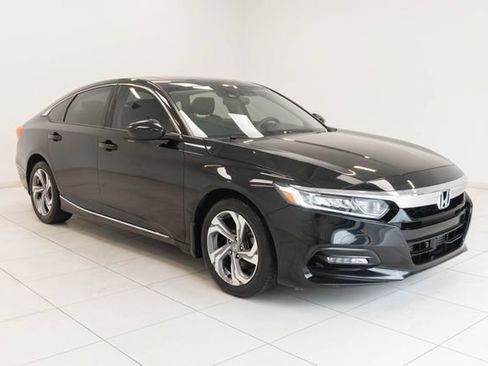Used 2020 Honda Accord EX image 7