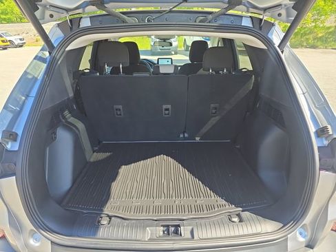 Certified 2023 Ford Escape Active AWD/4WD image 8