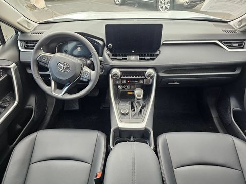 Used 2025 Toyota RAV4 XLE Premium w/ Weather Package AWD/4WD image 16