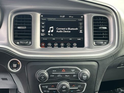 Used 2022 Dodge Charger R/T w/ Plus Group image 14