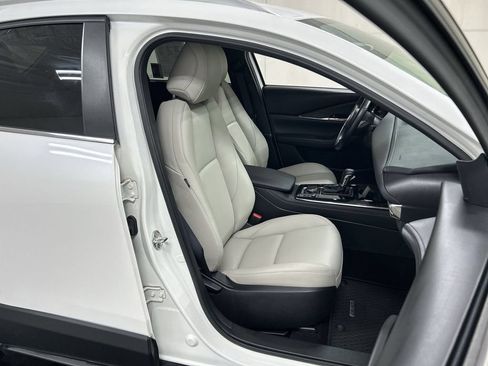 Certified 2023 MAZDA CX-30 AWD 2.5 S w/ Preferred Package image 22